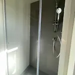 度假居 Camp'hotel Domaine Du Perche Bellemois 贝莱姆