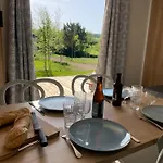 Camp'hotel Domaine Du Perche Bellemois 贝莱姆