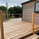 Holiday home Camp'hotel Domaine Du Perche Bellemois *