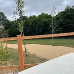 Holiday home Camp'hotel Domaine Du Perche Bellemois *