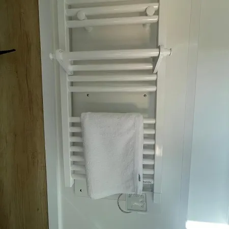 Σπίτι διακοπών Camp'hotel Domaine Du Perche Bellemois *