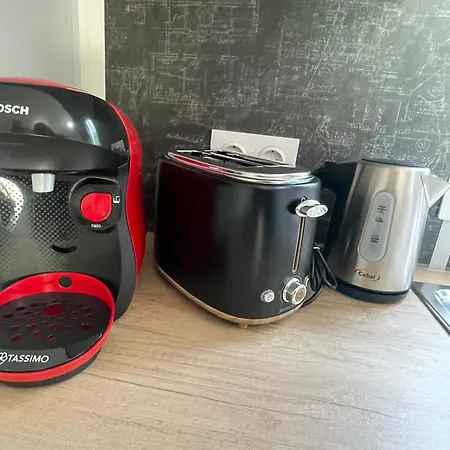 Сasa de vacaciones Camp'hotel Domaine Du Perche Bellemois Belleme