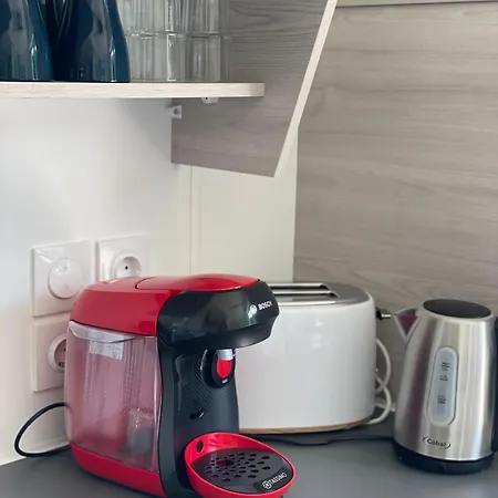 Camp'hotel Domaine Du Perche Bellemois * Belleme