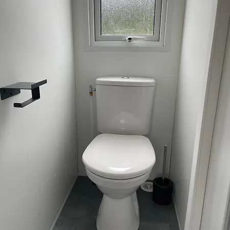 Camp'hotel Domaine Du Perche Bellemois Σπίτι διακοπών