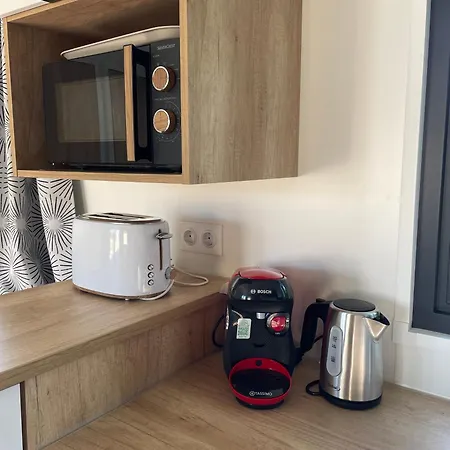 Camp'hotel Domaine Du Perche Bellemois Σπίτι διακοπών Belleme