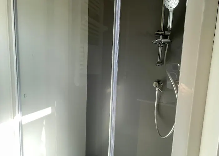 Сasa de vacaciones Camp'hotel Domaine Du Perche Bellemois Belleme