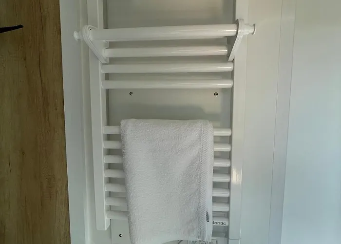 Сasa de vacaciones Camp'hotel Domaine Du Perche Bellemois *