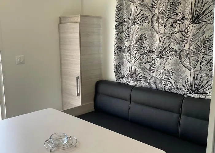 Camp'hôtel Domaine Du Perche Bellêmois