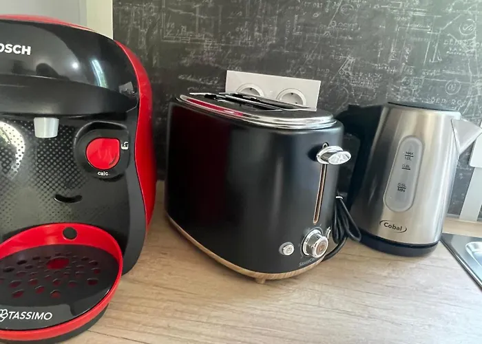 Prázdninový dům Camp'hotel Domaine Du Perche Bellemois Belleme