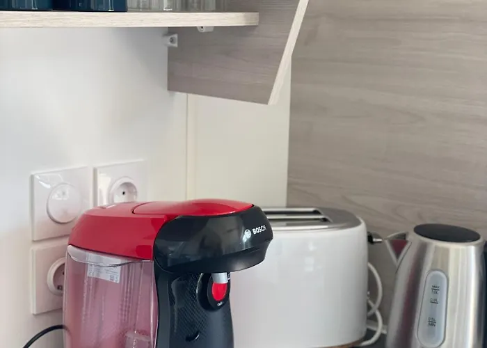 Camp'hôtel Domaine Du Perche Bellêmois * Belleme