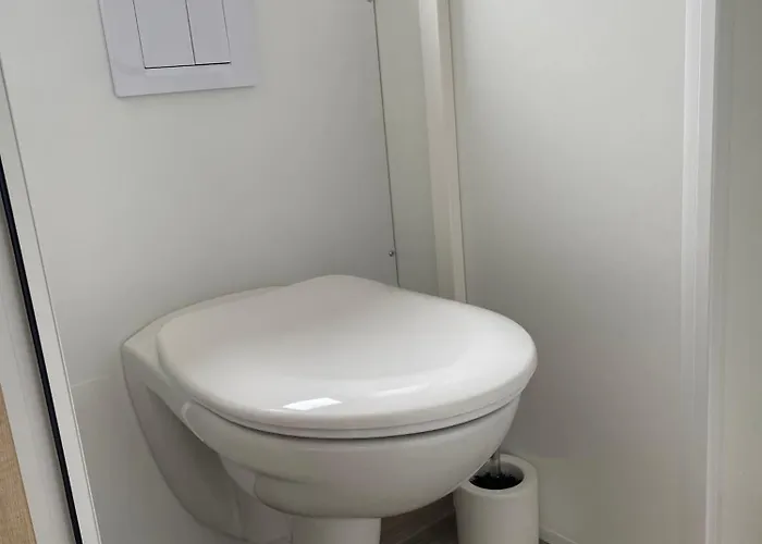 Camp'hôtel Domaine Du Perche Bellêmois Casa de Férias *