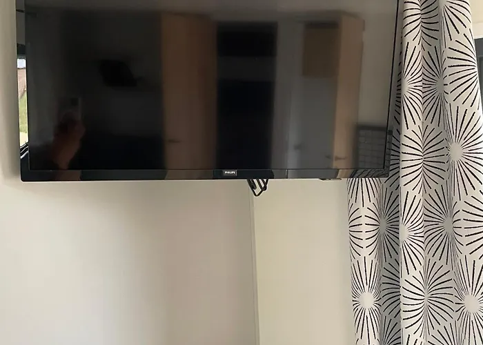 Сasa de vacaciones Camp'hotel Domaine Du Perche Bellemois