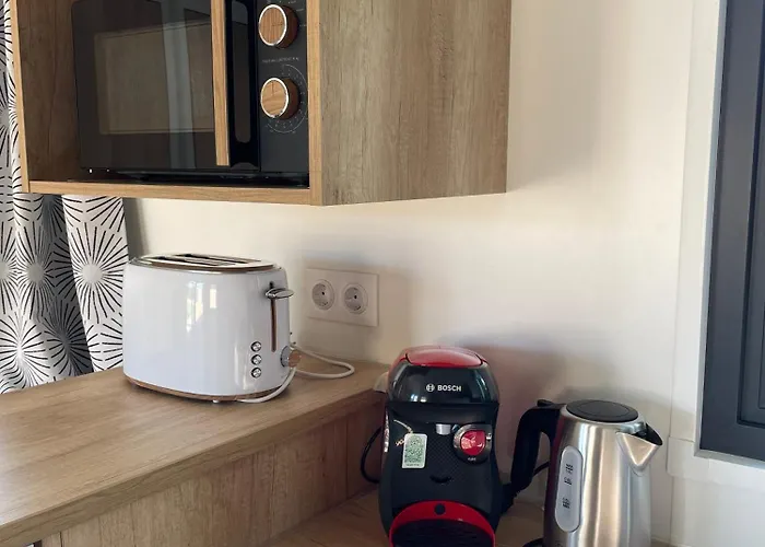 Camp'hôtel Domaine Du Perche Bellêmois Casa de Férias Belleme