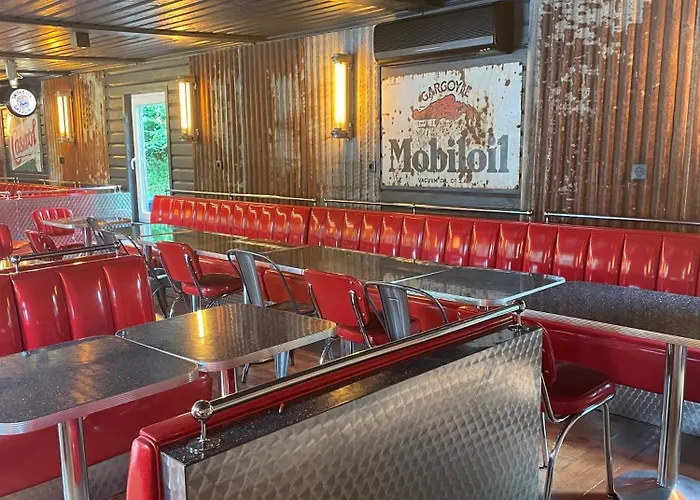 Сasa de vacaciones Camp'hotel Domaine Du Perche Bellemois *